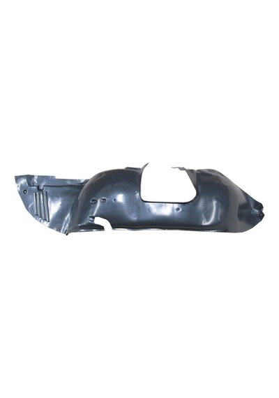 Peugeot 307 06/08 Ön Çamurluk Davlumbazı Sol - Çamurluk