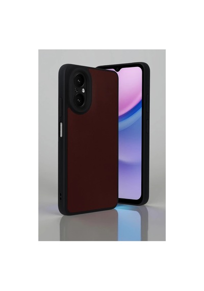 Realme 12 Lite Kılıf Aras Deri Kapak - Açık Yeşil Acik Yesil