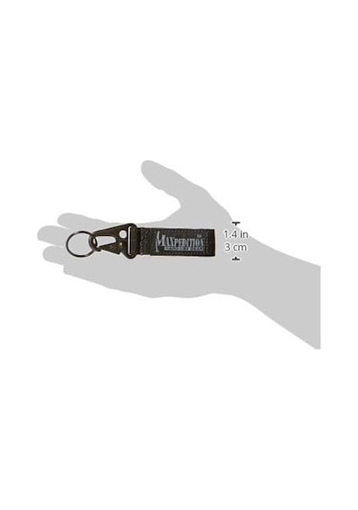 Maxpedition Keyper Anahtarlık Altın 62953568