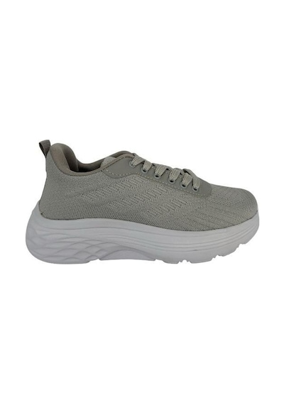 Kemal Tanca 888 141 Kadın Spor Ayakkabı & Sneaker Gri