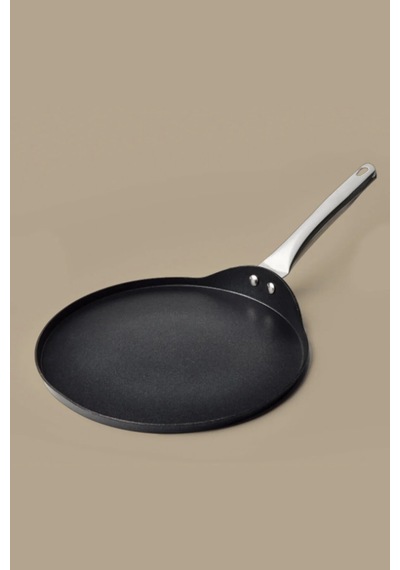 Gigilli Esperanza Titanyum Krep Tava 26 Cm Diğer
