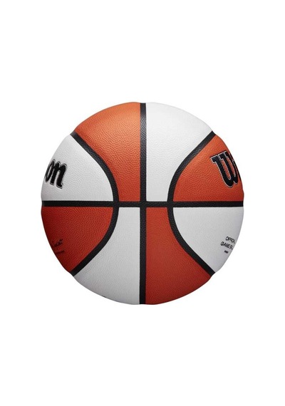 Wilson Basketbol Topu Wnba Offical Game Size:6 Wtb5000xb06