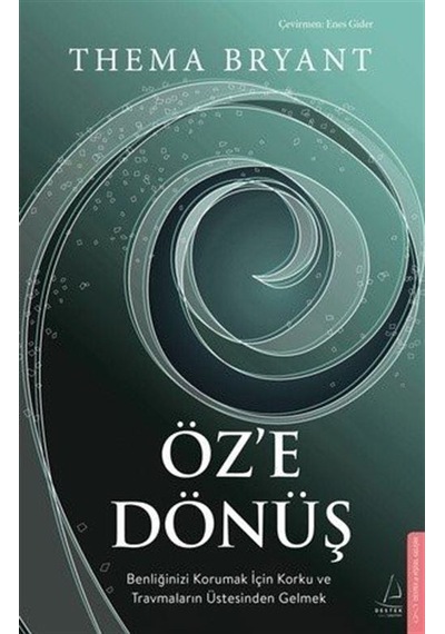 Öz'e Dönüş / Thema Bryant