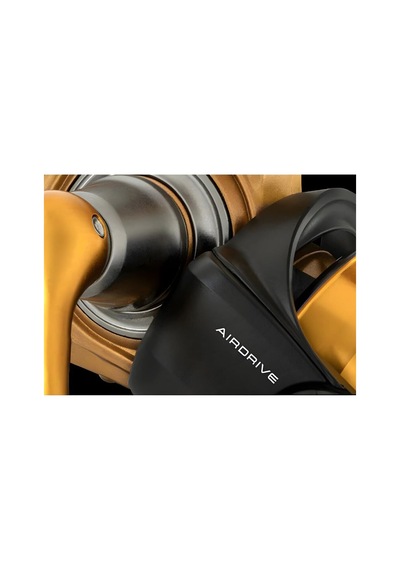 Daiwa Aird 23 Lt 5000ch Makara