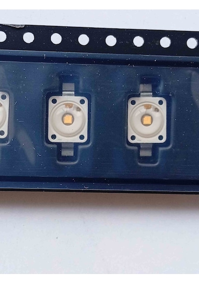 Ky-6m-0-350 Dc 1045 Led Osram Opto 5 Adet