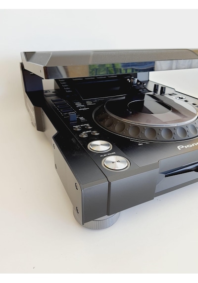 Pioneer CDJ-TOUR1 Dokunmatik Ekranlı Dj Multiplayer