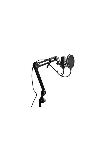 Ckmova Sas-2 Akrobat Mikrofon Ayağı / Mikrofon Arm
