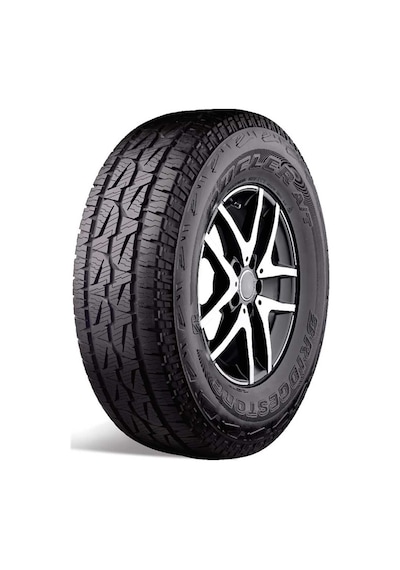 Bridgestone 265/70r16 112t Dueler A/t 001 Dört Mevsim Lastiği 2024