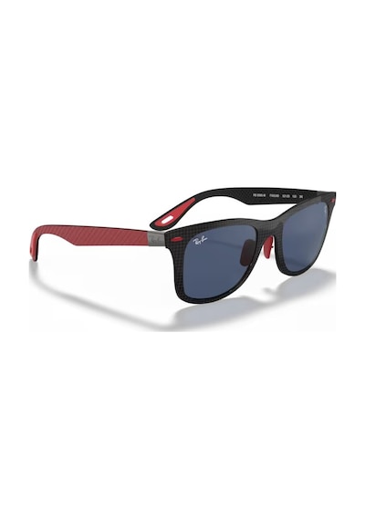 Ray-Ban Rb8395m F05580 52 Unisex Güneş Gözlüğü Siyah