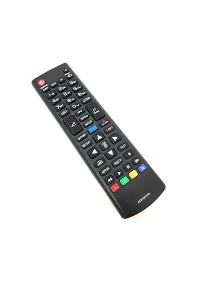 Lg Akb73975779 Smart Led Tv Uyumlu Kumanda Rm-L1162S