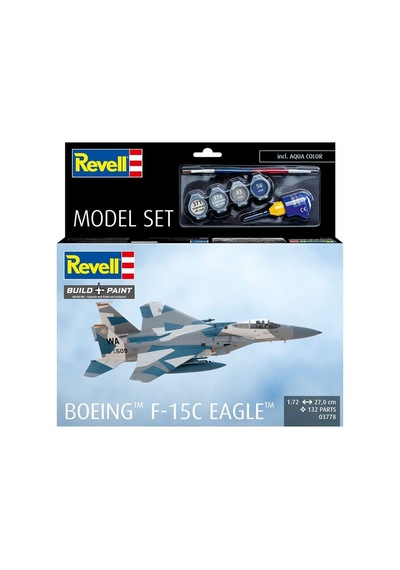 Adore 63778 Boeing F 15c