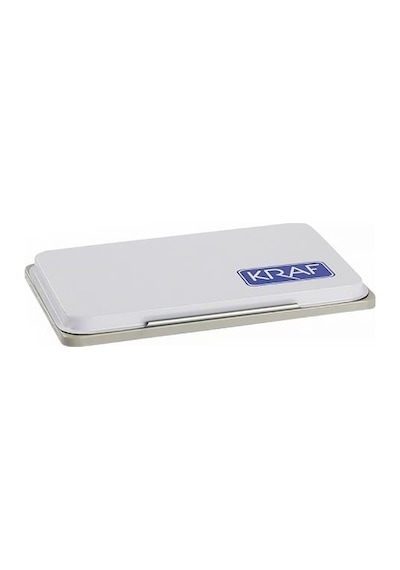 Kraf Metal Istampa 101X68 Mm – No 1 435G