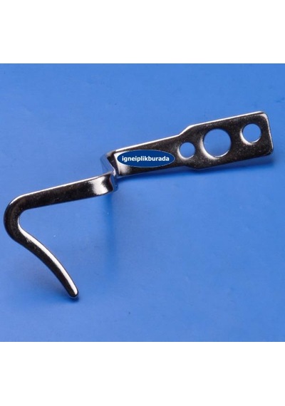 Juki Düz Makine Deve Boynu 229-07307