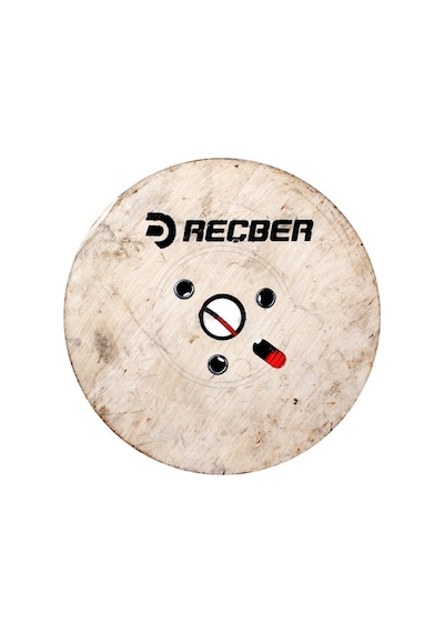 Reçber 102140 Yangına Dayanıklı Kablo 2x1,5mm2 LIHCH FE180 PH120