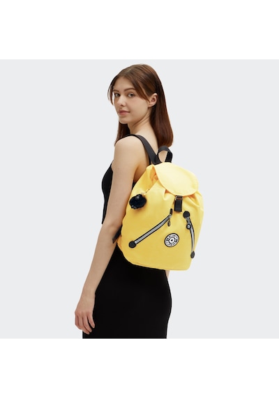 Kipling Ew Fundamental L Kadın Sırt Çantası Kı7094-5ma Heritage S