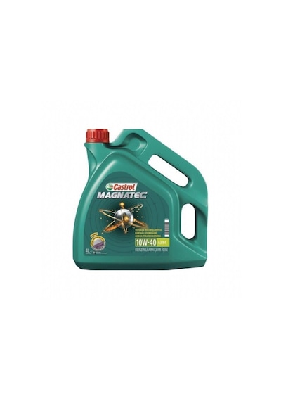 Castrol 10W40 4L Magnatec