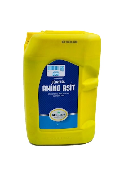 Gübretaş Amino Asit (20 L) Organik Bitkisel Amino Asit