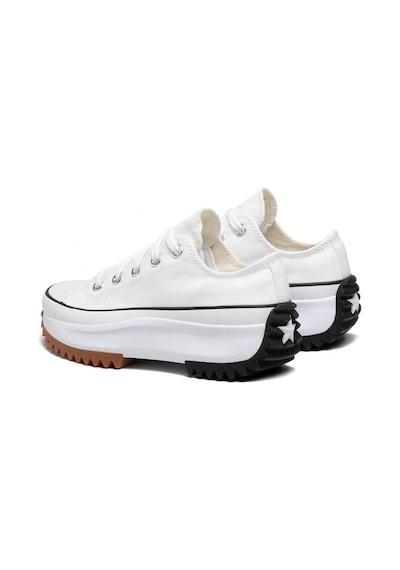 Converse Run Star Hike Platform Sneaker Kadın Ayakkabı 168817c-10 001