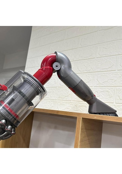 Valkyrie Dyson V7 Uyumlu /v8/v10/v11/v15/gen5 Mobilya Altı Temizlik Adaptörü