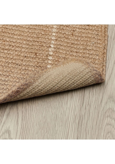 Ikea Tıokrona Kapı Önü Paspası 40 X 60 Cm Koyu Bej