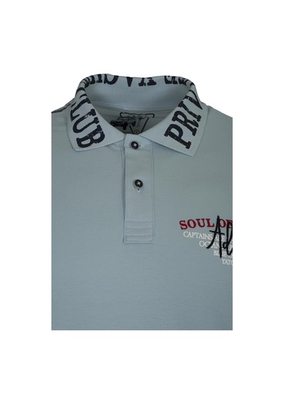 AR-MA Arma Erkek Polo Yaka Tişört Y21374271201 001