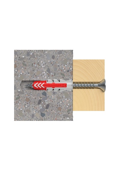 Fischer Duopower 8x40