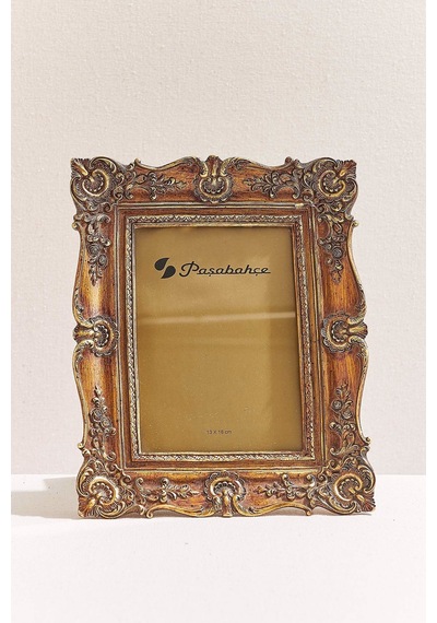 Pasabahce Franko Resim Çerçevesi 13x18 Cm 26x21 Cm - 1 Adet