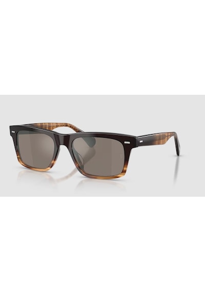 Oliver Peoples 0ov5596su 13927ı 55 Erkek Güneş Gözlüğü Siyah