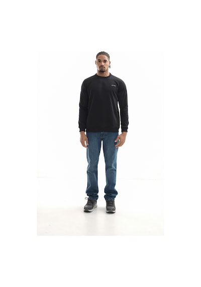 Polar Sweatshirt Lacivert
