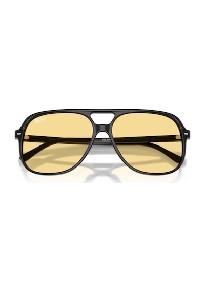 Rayban Rb 2198 901/r6 60 G Erkek Güneş Gözlüğü Siyah