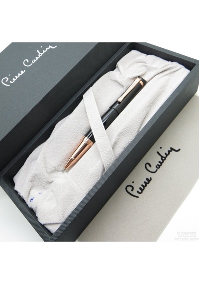 Pierre Cardin Touch Kalem İsme Özel Kalem