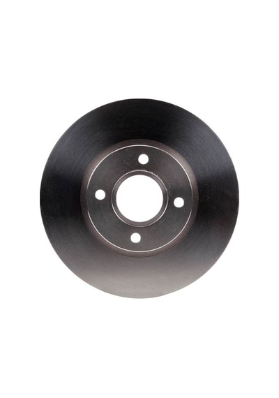 Ford Fiesta 1.6ti-vct 2012-2017 Bosch Ön Disk 278mm Takım