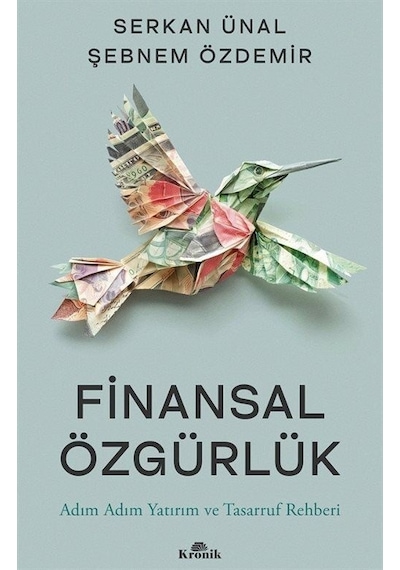 Finansal Özgürlük / Şebnem Özdemir