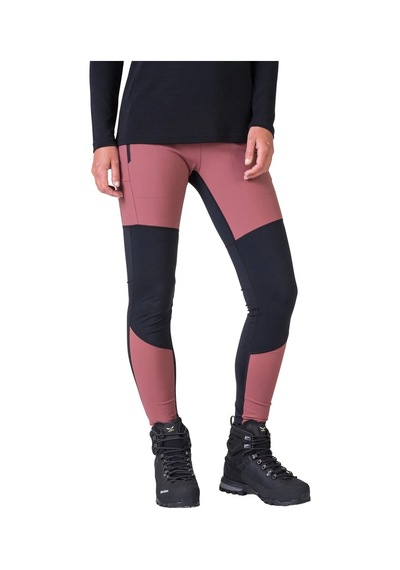 Hannah Elisa Pro Kadın Outdoor Stretch Pantolon 10040841hhx Ant-rr