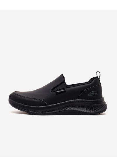 Skechers Skech-lıte Pro 2.0 Erkek Siyah Spor Ayakkabı 894671tk Bbk