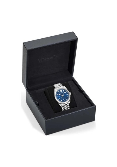Versace Vrscve0g00325 Kol Saati Metalik