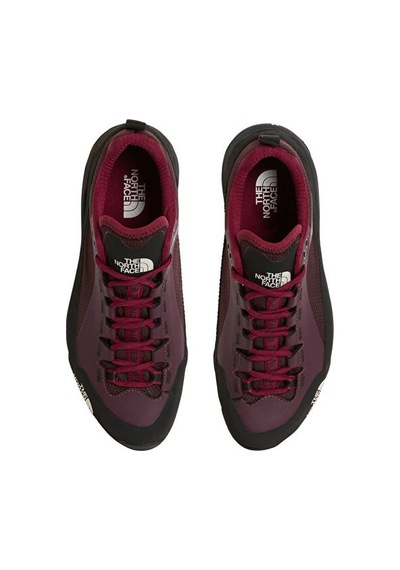 The North Face W Verto Alpıne Gore-tex Unisex Outdoor Ayakkabısı Nf0a83mttsn1 Kırmızı