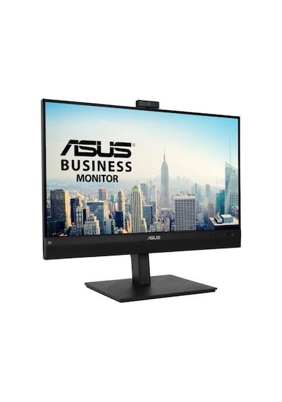 ASUS BE27ACSBK 27 2K IPS WEBCAM 2560x1440 5MS DP HDMI USB-C MM 3Y