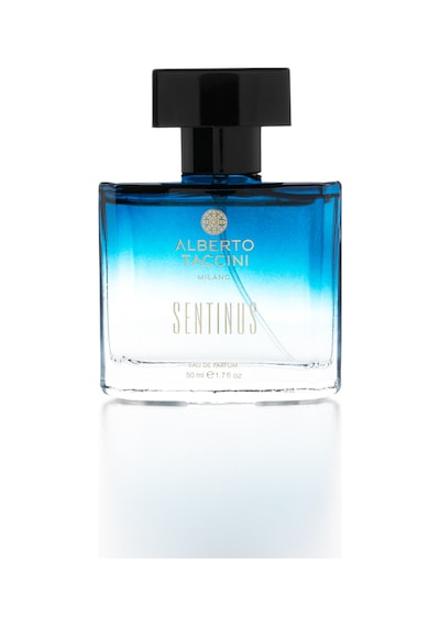Alberto Taccini Sentinus Erkek Parfüm EDP 50 ML