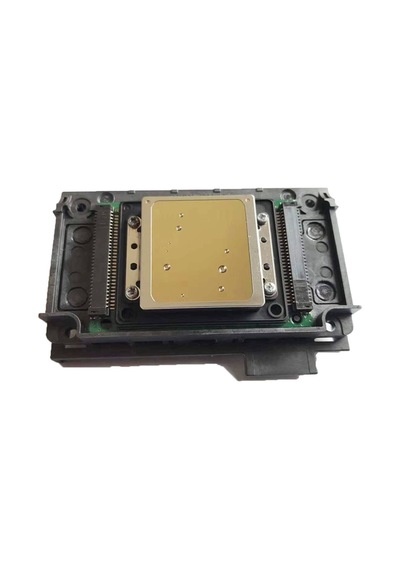 Epson Xp 600 Baskı Kafası