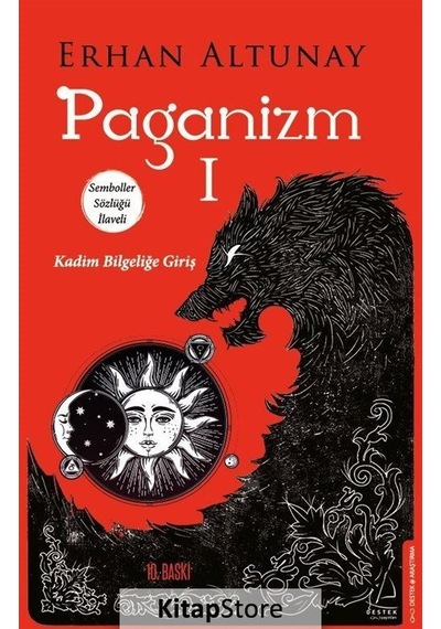 Paganizm 1 / Erhan Altunay
