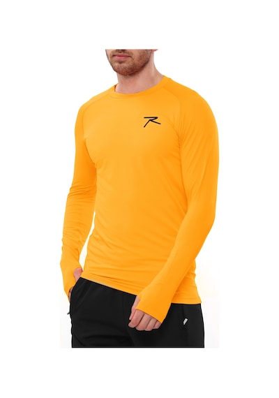 Raru Breathable Baselayer T-shirt Importo Oranj Oranj