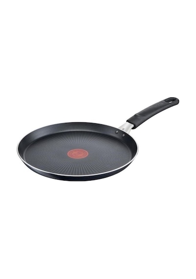 Tefal Xl Force 2x Titanium Krep Tava 25cm Siyah