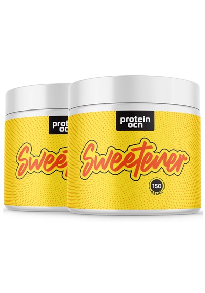 Proteinocean Sweetener - 150g X 2 Adet - 300 Servis