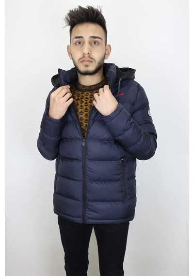 Rodrigo Dmctekstil Ivan23 Erkek Hakim Ayaka Spor Kesim Rahat Kalıp Kapüşonlu Fermuarlı Kışlık Mont Lacivert Rodrigo Dmctekstil Ivan23 Erkek Hakim Ayaka Spor Kesim Rahat Kalıp Kapüşonlu Fermuarlı Kışlık Mont Lacivert
