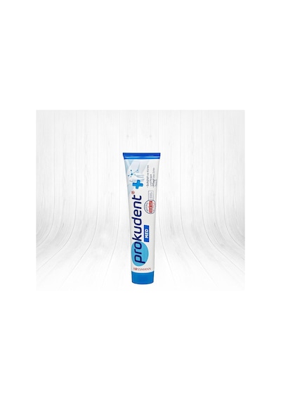 Prokudent Med Diş Çürüklerine Karşı Koruyucu Diş Macunu 125 ML