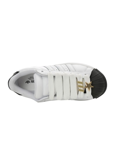 Ih6679-e Adidas Superstar St W Erkek Spor Ayakkabı Beyaz Ih6679-e Beyaz