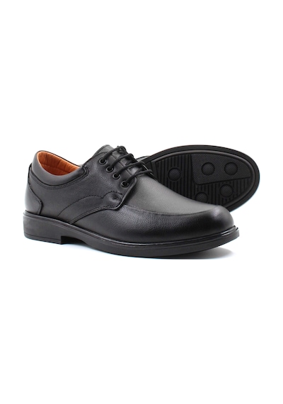 Fast Step Hakiki Deri Erkek Casual Ayakkabı 951maf121 001