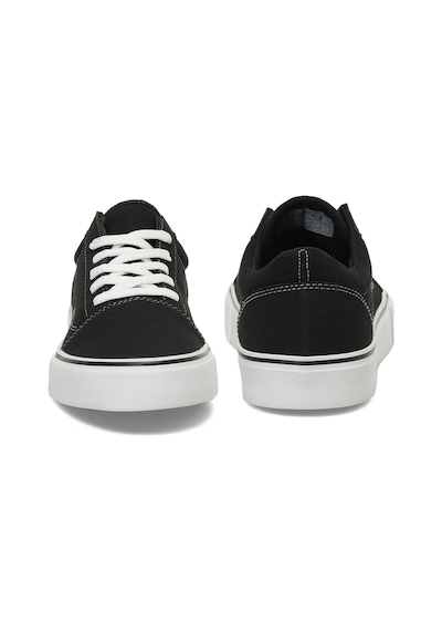 Torex Walka 5fx Siyah Erkek Sneaker 000000000101975482 Siyah