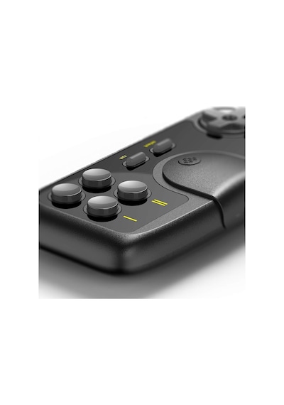 8bitdo Tg16 2.4g Kablosuz Oyun Kolu Gamepad Pc Engine Mini, Pc En